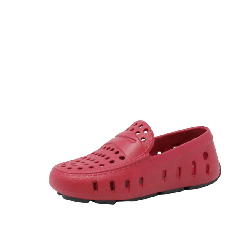 Floafer Kids Prodigy Shoe – Frankel's Designer Shoes