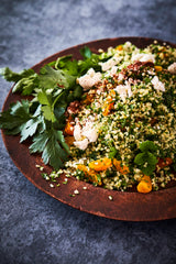 tabouleh