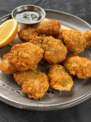 popcorn clams, the boatshed cafe, punga cove