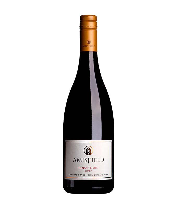 Amisfield Central Otago Pinot Noir 2020