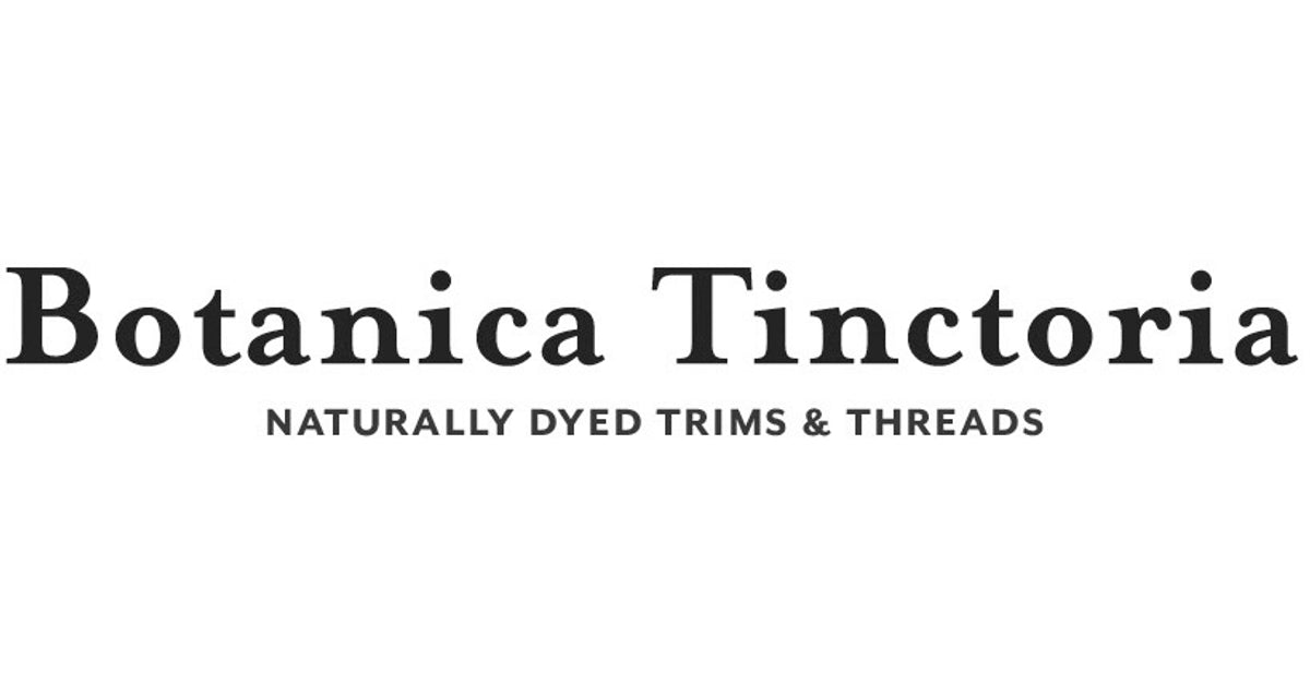 Eri Silk Embroidery Thread – Botanica Tinctoria