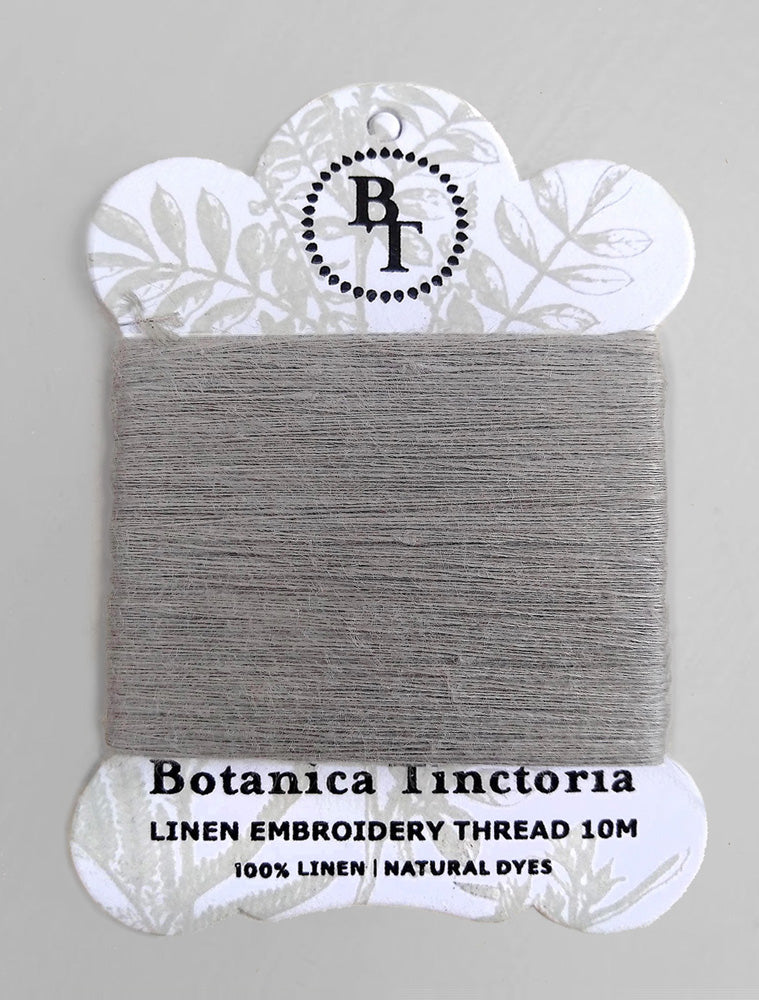 Sashiko Cotton Thread – Botanica Tinctoria