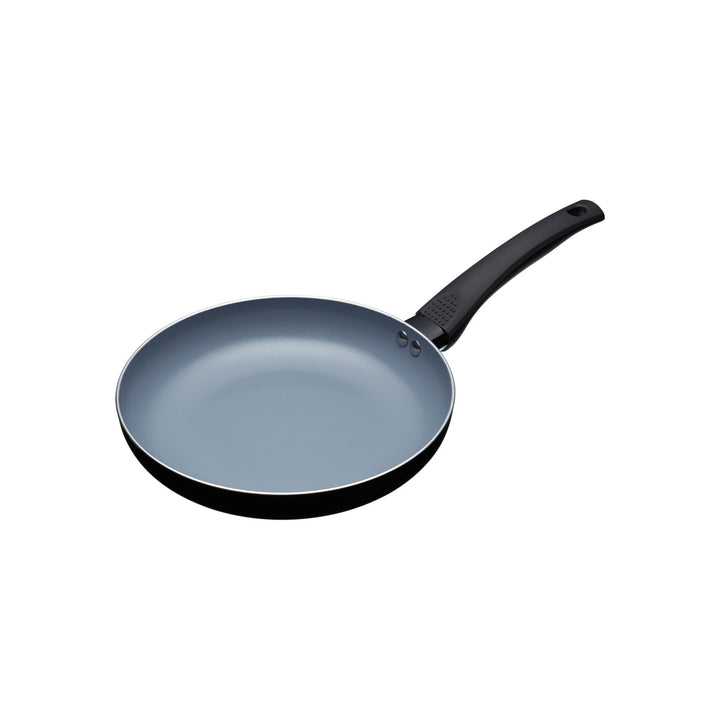 MasterClass Ceramic Non-Stick Induction Saucepan 16cm