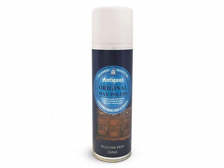 Antiquax Silver Dip Cleaner 250ml