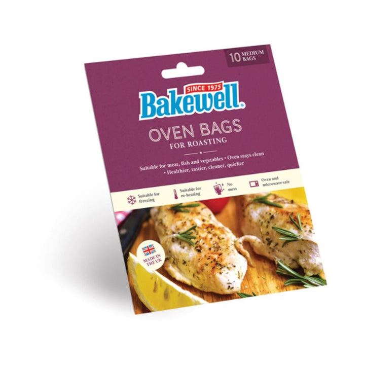 Cooking Bags – planitproducts