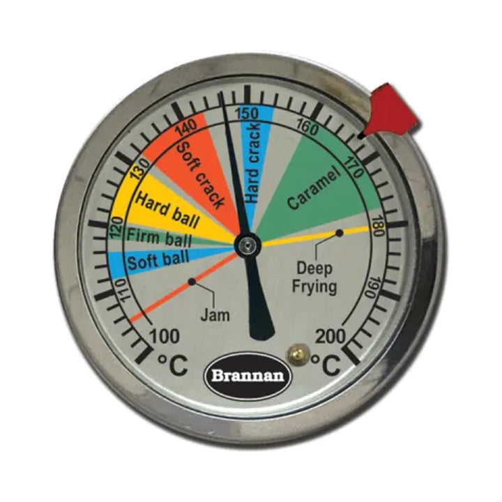 Dial Meat Thermometer - Thermometers UK