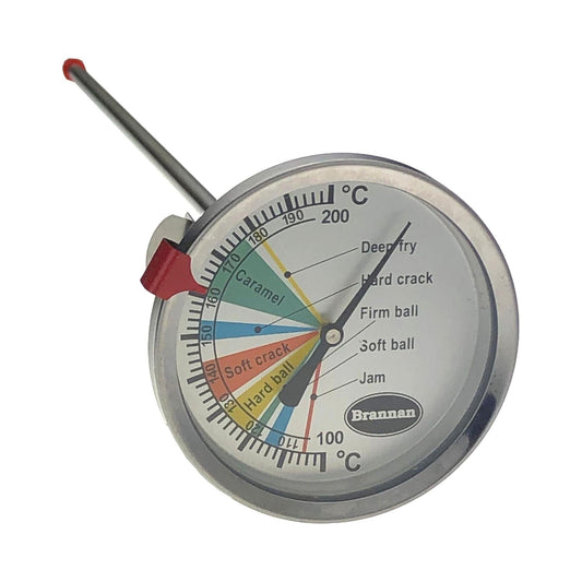 Dial Meat Thermometer - Thermometers UK