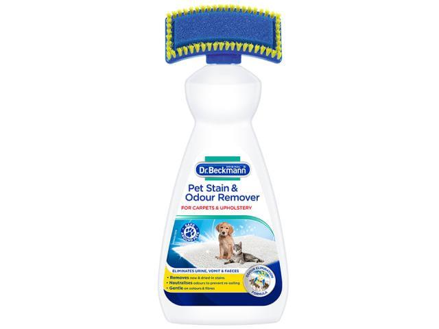 Dr Beckmann Carpet Cleaning Brush, 5010287314504