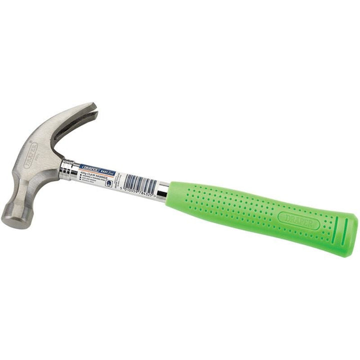 Amtech 16oz (450g) Claw hammer with wooden handle