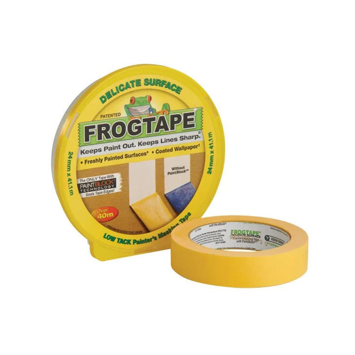 Frog Tape Multi Surface Painters Masking Tape