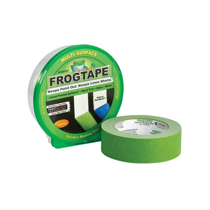 Frog Tape – Rossi Paint Stores