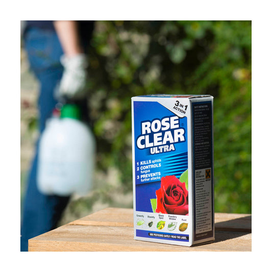 Bug Clear Ultra Vine Weevil Killer, 480ml