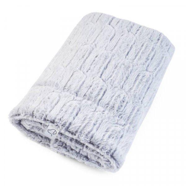 Zöon Pets - Fleece Comforter Blanket | Pet Blankets at Snape & Sons
