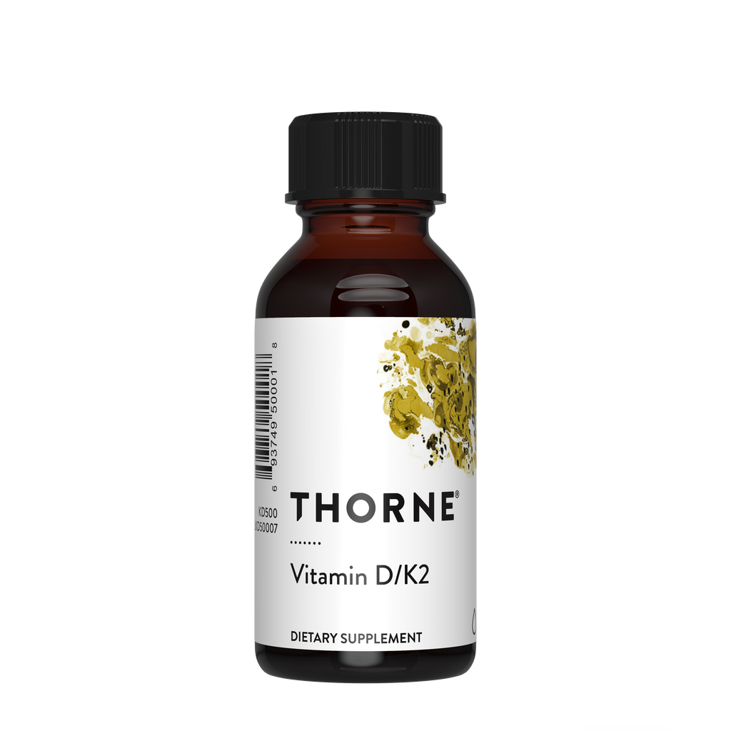 download thorne d3 k2