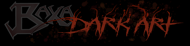 Baxa Dark Art