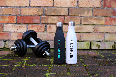 Gym - Fitness - Protein - Suppliments - Lift - Bosh Bottle- Water - Hydrate
