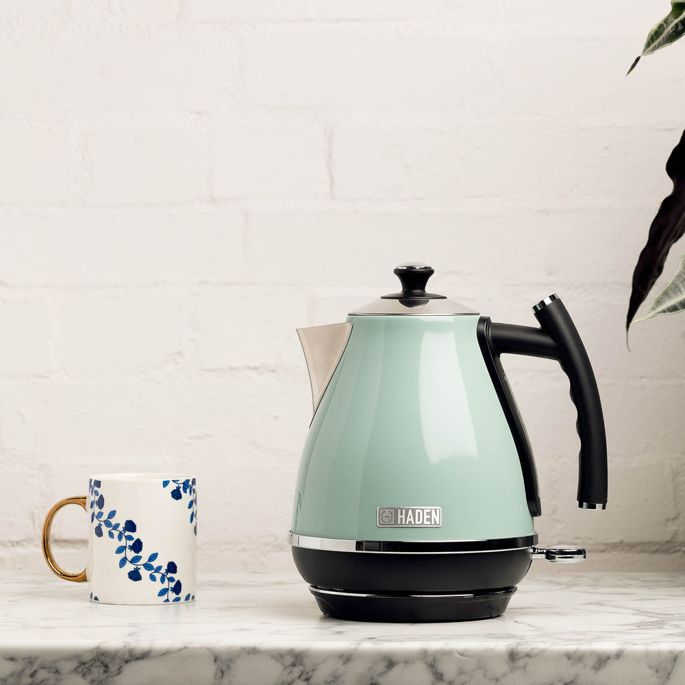 Haden Highclere Electric Kettle