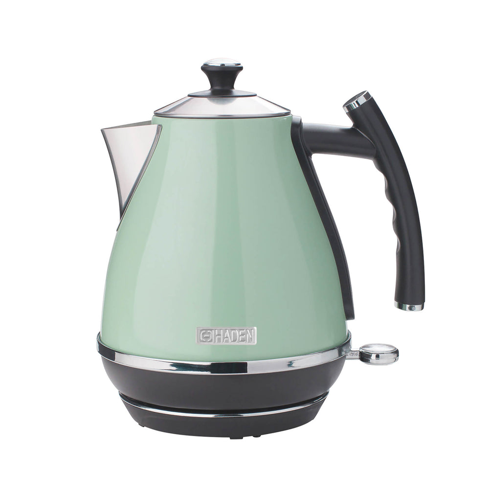 Haden Dorset Stainless Steel Cordless Electric Kettle - Putty, 1.7 L -  Fry's Food Stores