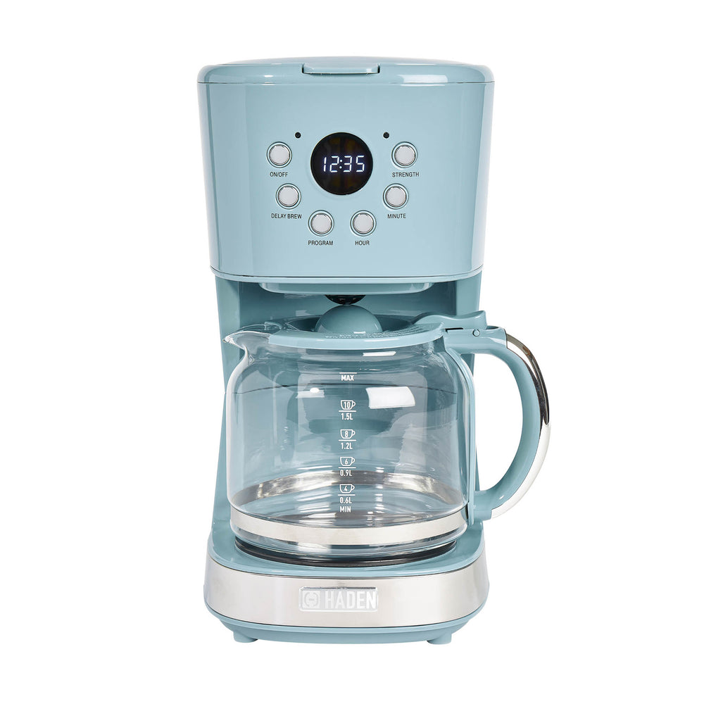 Haden Brighton Electric Kettle Sky Blue 75076 - Best Buy