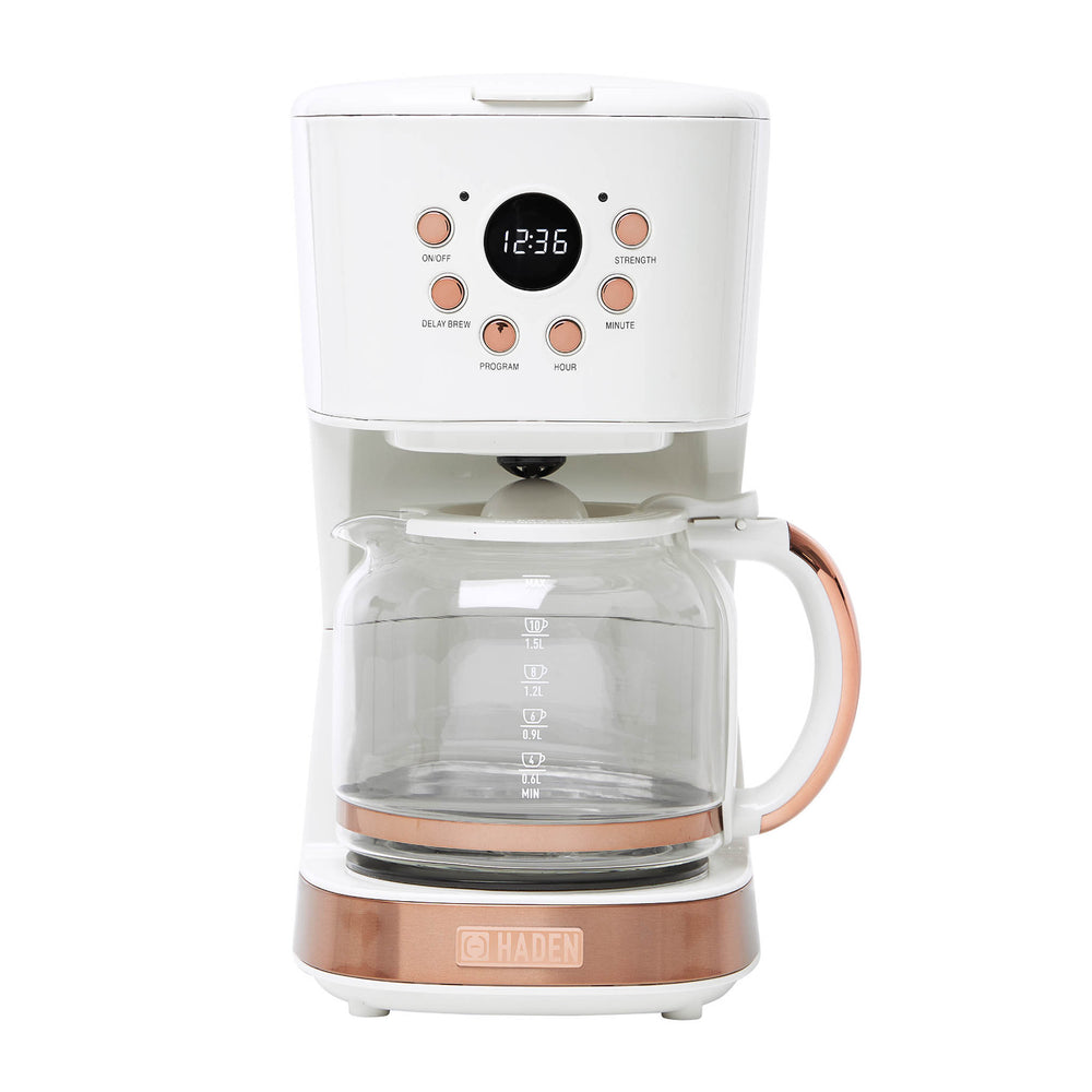 Coffee Pot 1,2 L - Heirol @ RoyalDesign