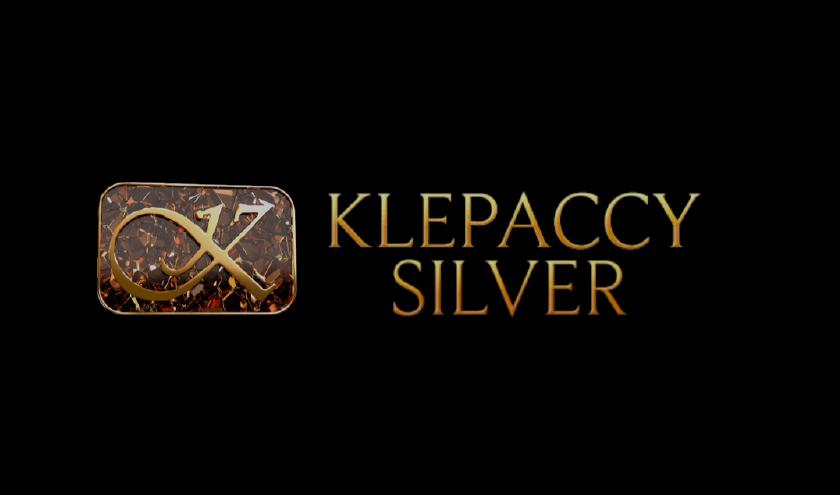 Bodex Klepaccy Silver