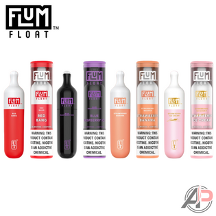 Flum Float 3000 Puffs Disposable Vape Device