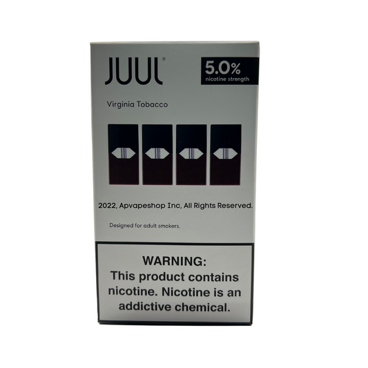 JUUL2 Starter Kit  1.8% - America's No.1 Online Vape Shop – Price