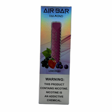 Load image into Gallery viewer, Air Bar Diamond Disposable Vape
