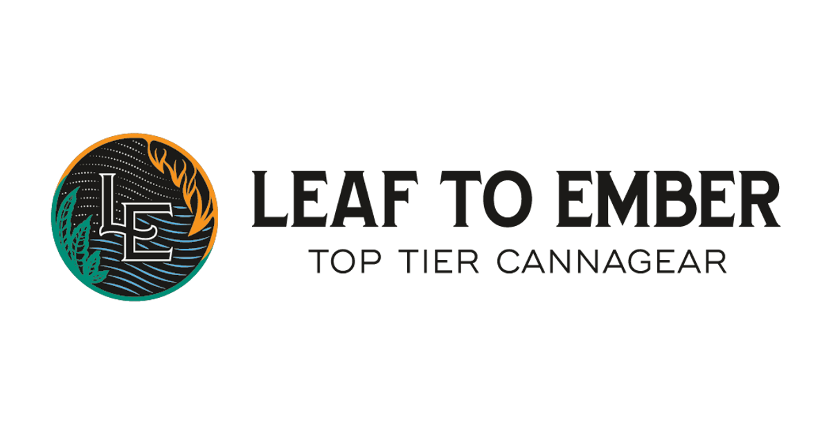 Leaf To Ember