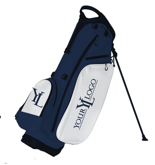 Custom Golf Tour Bags: Your Name, Your Logo, and Your Choice of Colors