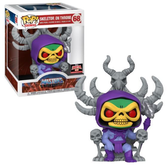 target skeletor funko