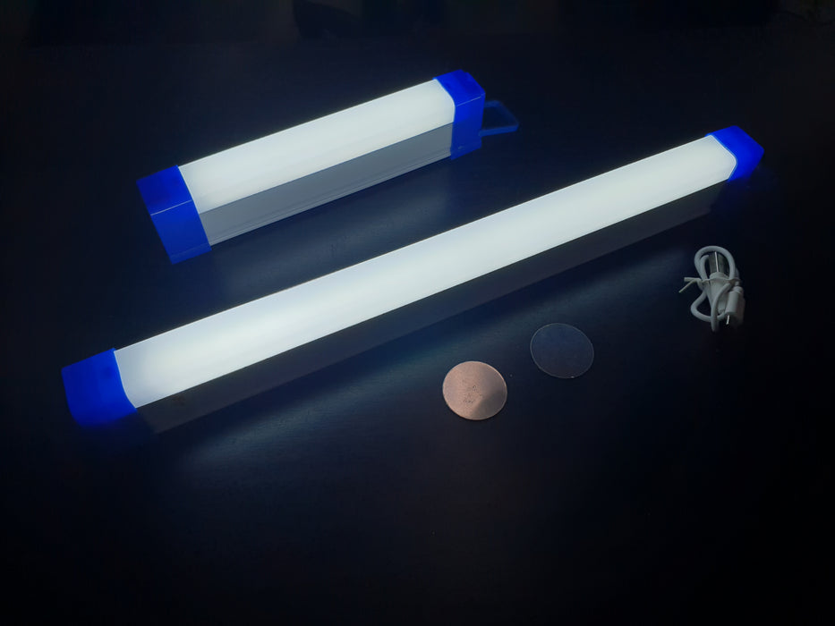 rechargeable light stick