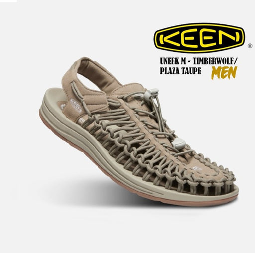 LIMITED EDITION KEEN UNEEK Men's UFO/Navy Sandals — G MILITARY
