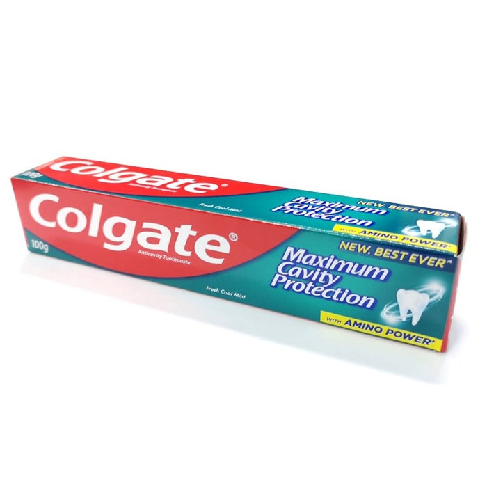 best toothpaste to strengthen and whiten teeth