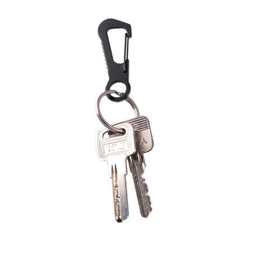 Outdoor Carabiner Tactical Plastic , 4 Colours Available. — G MILITARY