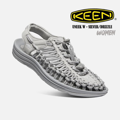 LIMITED EDITION KEEN UNEEK X JERRY GARCIA Men's New York At Night