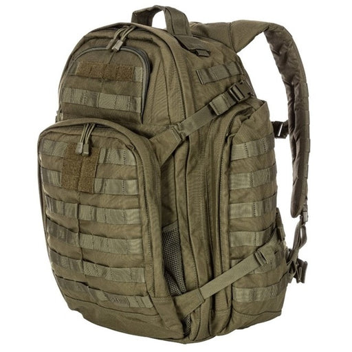 5.11 Tactical Covert Boxpack, 1680D Ballistic Polyester, Water