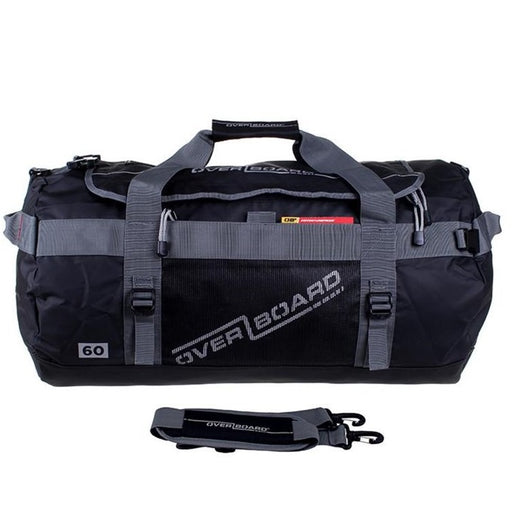 Fliegerduffel™ Adventure Bag