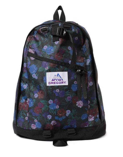 Limited Edition Gregory X Beams Nice Day 22l Midnight Floral Backpack G Military