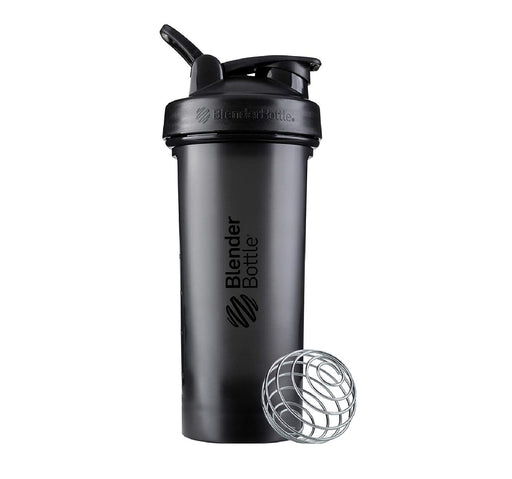 Blender Bottle Special Edition 28 oz. Shaker w/ Loop Top - Taco 'Bout  Fitness 