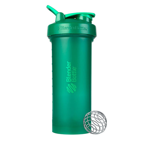 Blender Bottle - Classic , 45oz / Ocean Blue