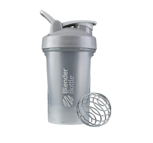 Blender Bottle - Classic , 20 oz / Emerald Green