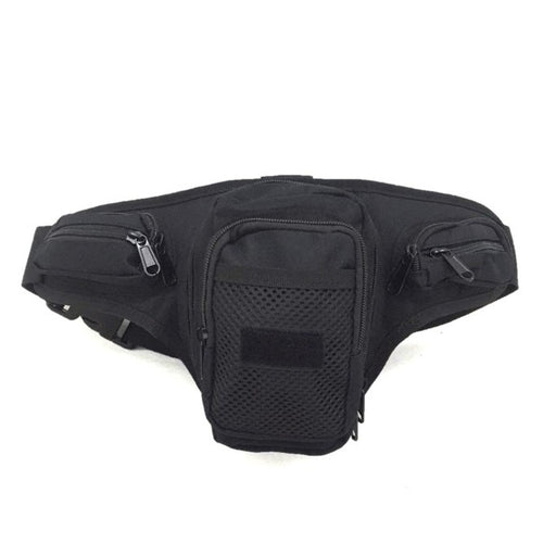 SWAT Military bag Waist pack Tactical Utility Tool Drop Pouch Carrier, — G  MILITARY