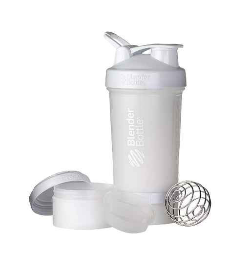 BlenderBottle ProStak – 22 oz. – Green