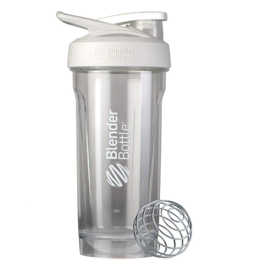 Yellow C4® 28oz BlenderBottle