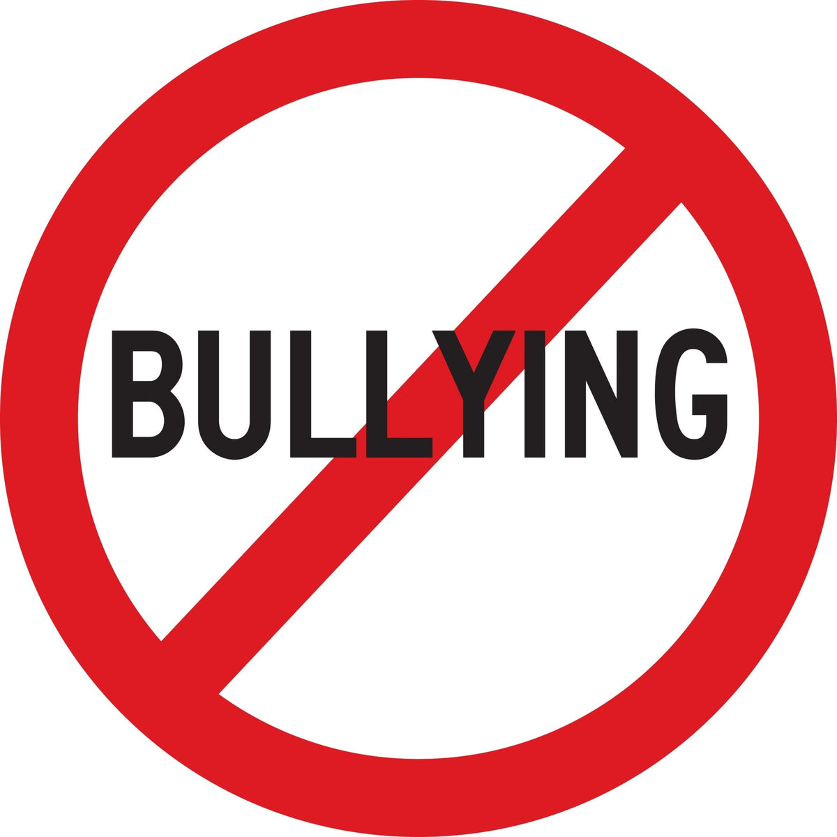 Wholesale Anti Bully Awareness Merchandise – Fundraising For A Cause