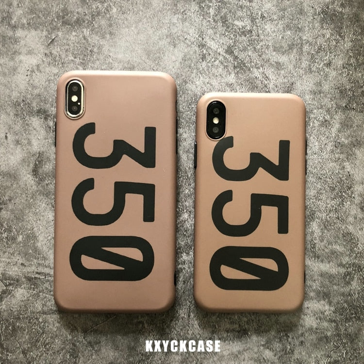 yeezy boost 350 iphone 6 case