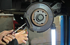 brake-inspection