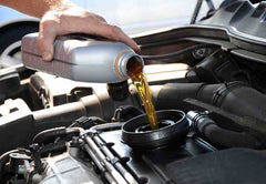 car-oil-change