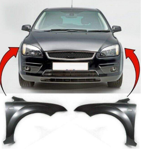 car fender, car wing, side cover wing